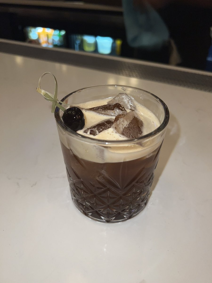 hervsimma's tweet photo. We meet again old friend @FernetBranca. Missed you a bunch https://t.co/nNvkVVvuRn