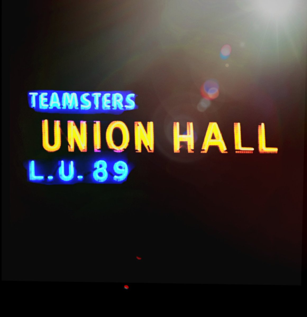 ashayguevara's tweet photo. THERE IS POWER IN A UNION. @TeamsterSOB @Teamsters89 @TeamsterRnF #solidarity #teamsters #workingclass #unionthug #Louisville https://t.co/UkGnWW8UfA
