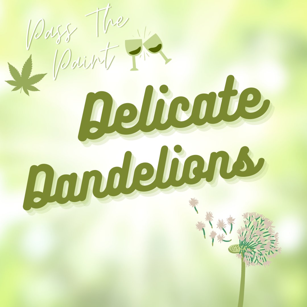 paintliveart's tweet photo. Our next batch of classes is LIVE! Sign up today for Delicate Dandelions, Cheerful Cherry Blossoms, and Sunlit Trees!

https://t.co/jdziHGcT3M https://t.co/MooVThi2r7