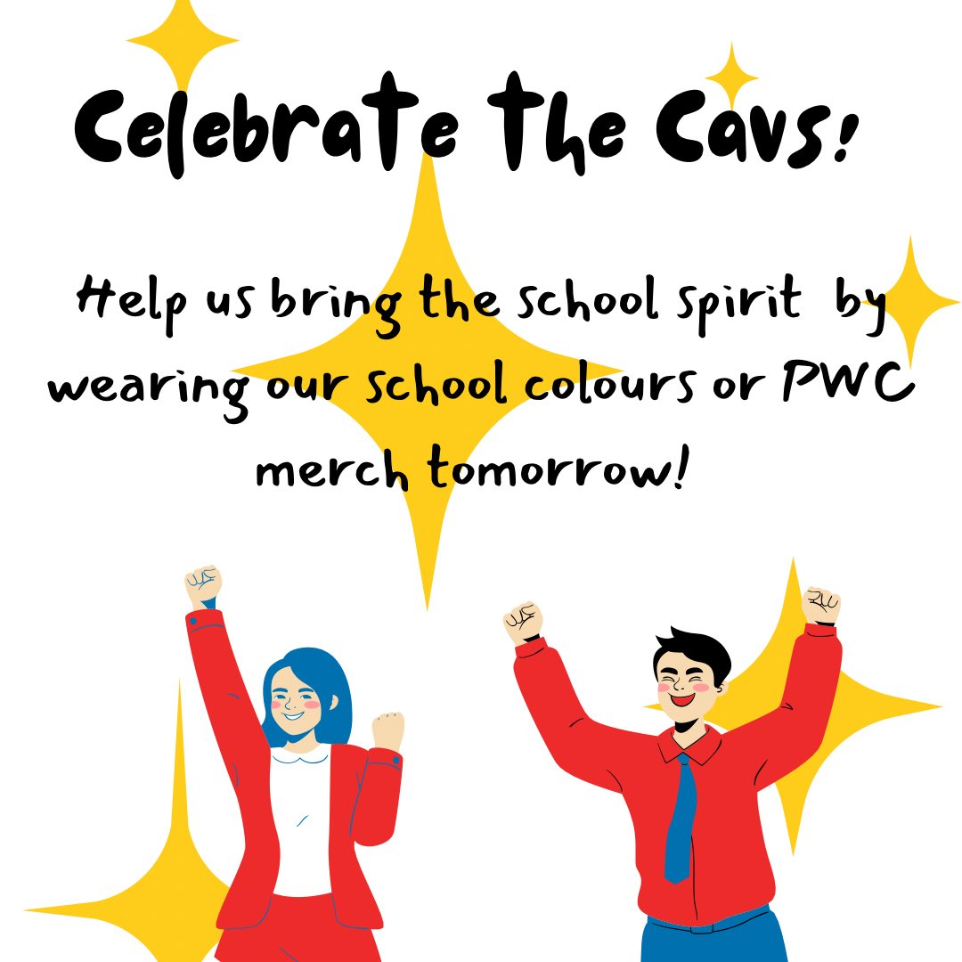 PWC Student Council (@pwcstudentcoun1) on Twitter photo 