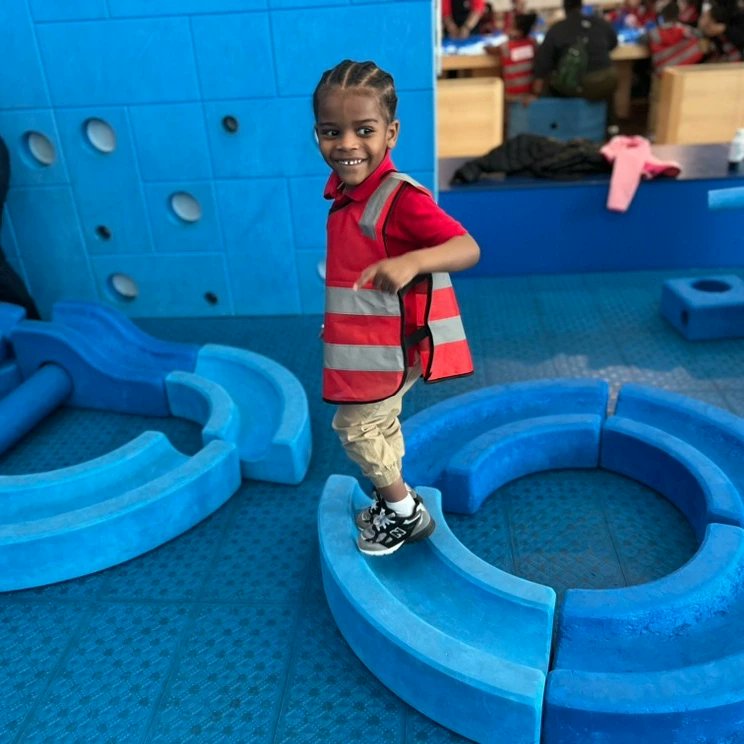 fpcsarmstrong's tweet photo. Ms. Hayman's Reggio2 class takes over the Building Museum. #bigfun #greatbuilding #Armstrong #dccharterproud #fieldtrip #fieldexperience #FriendshipProud
@BuildingMuseum https://t.co/FruBsNVn5C