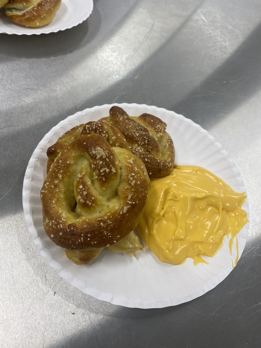 Yeast breads !!! #SEFCS