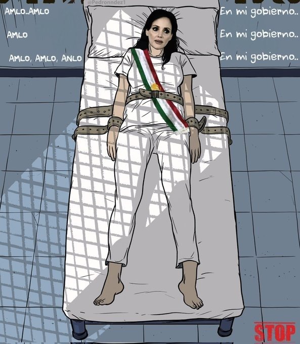 Dave 🇲🇽 tweet media