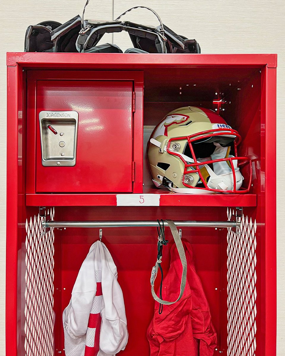 Birmingham Stallions tweet media