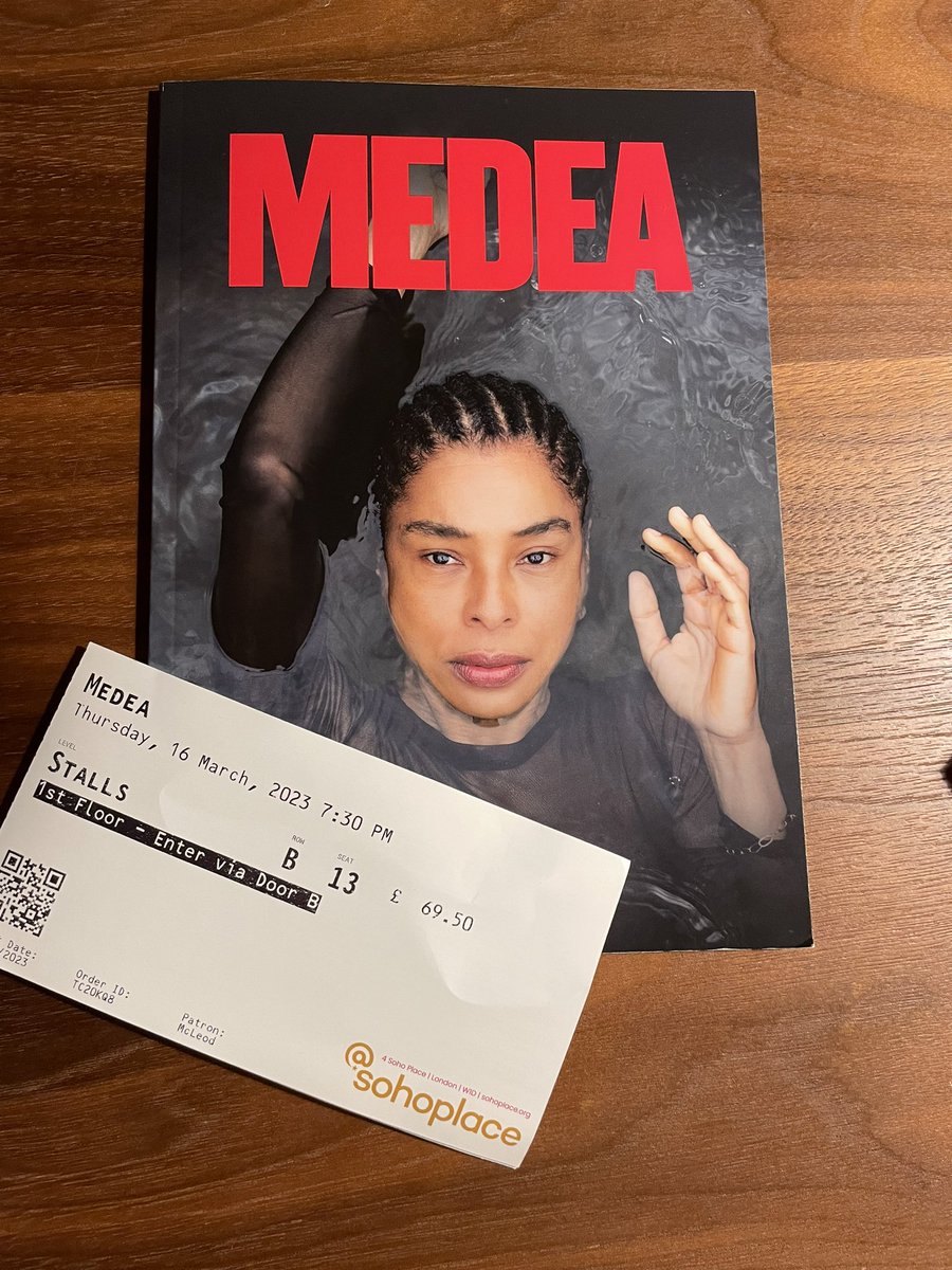 Melissa McLeod tweet media