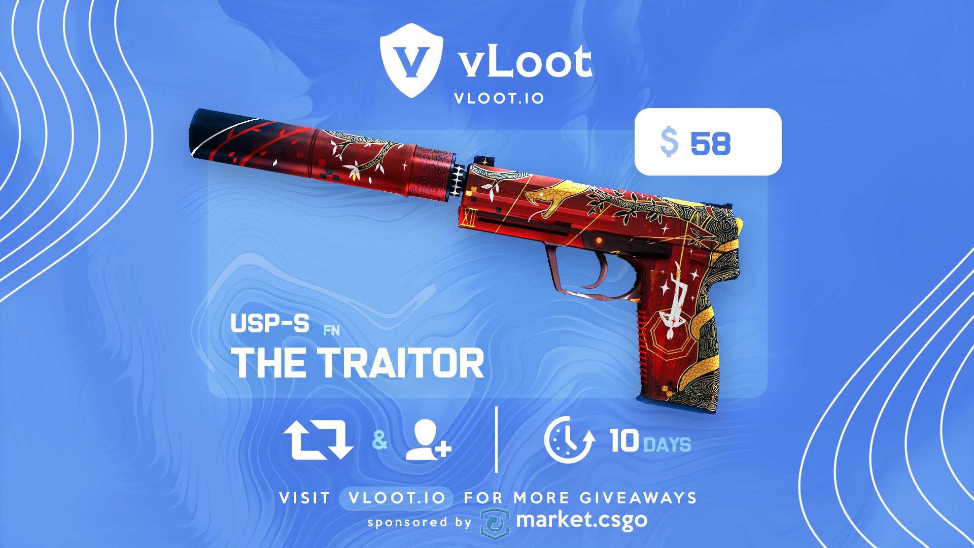 vLoot.io on Twitter: