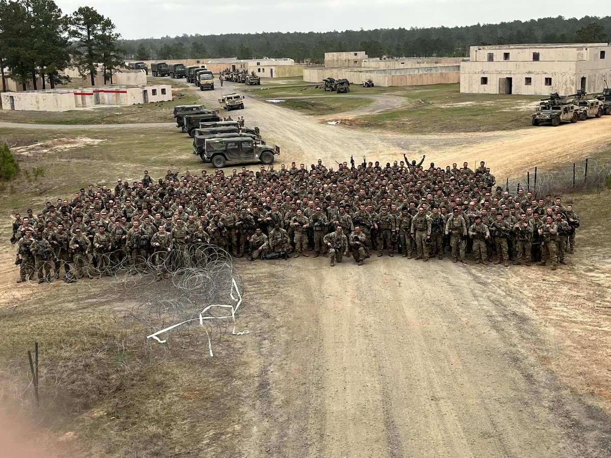 Golden Dragons after crushing our live-fire!