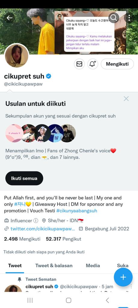 Aanaanana... tweet media