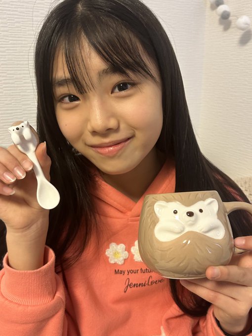 Twitterのコスプレ画像2