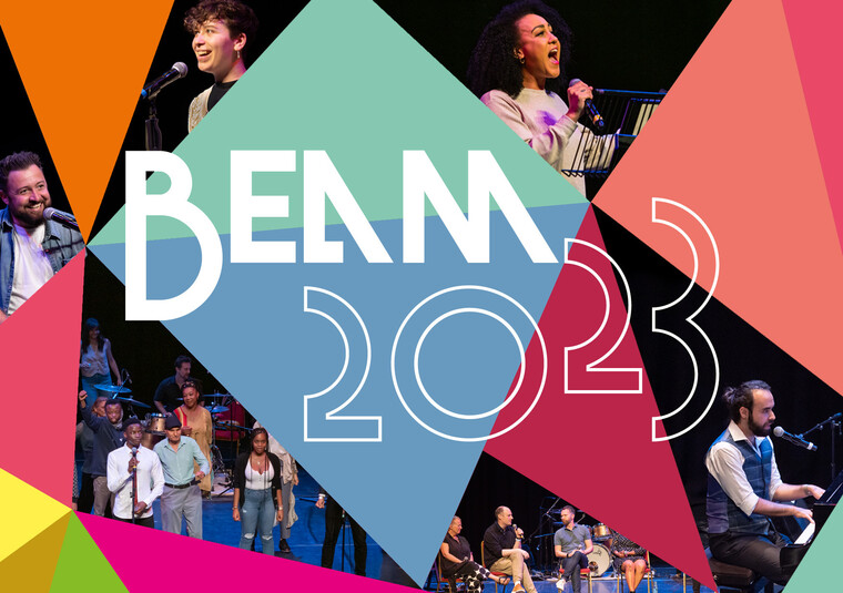 MercuryMusicals's tweet photo. 🌟 BEAM2023 🌟
The largest showcase of new musical theatre in the UK

It's finally time for #BEAM2023. 

TICKETS ON SALE NOW!

🗓 25th &amp; 26th May
📍 @OxfordPlayhouse 
🎟 https://t.co/9CrsAiya78 https://t.co/60h9iY4KsO