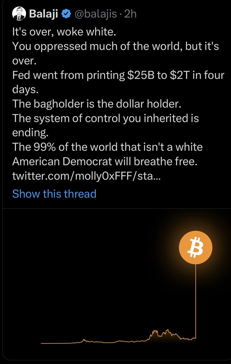 Bitfinex'ed 🔥🐧 Κασσάνδρα 🏺 tweet media
