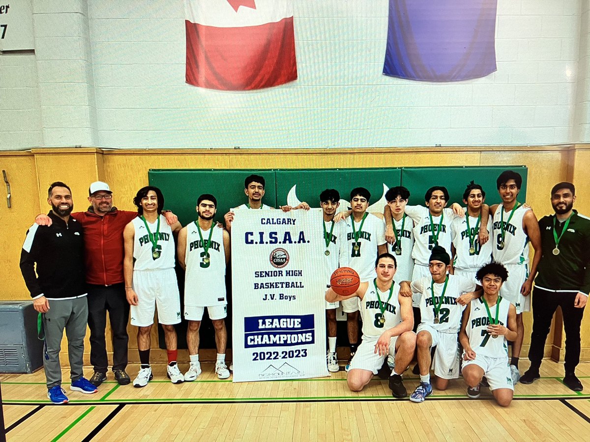 FFCA North High School tweet media