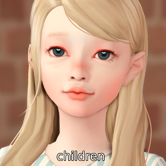 serawis_cc's tweet photo. it's super cute on other kids too https://t.co/oB83Wv9J6A