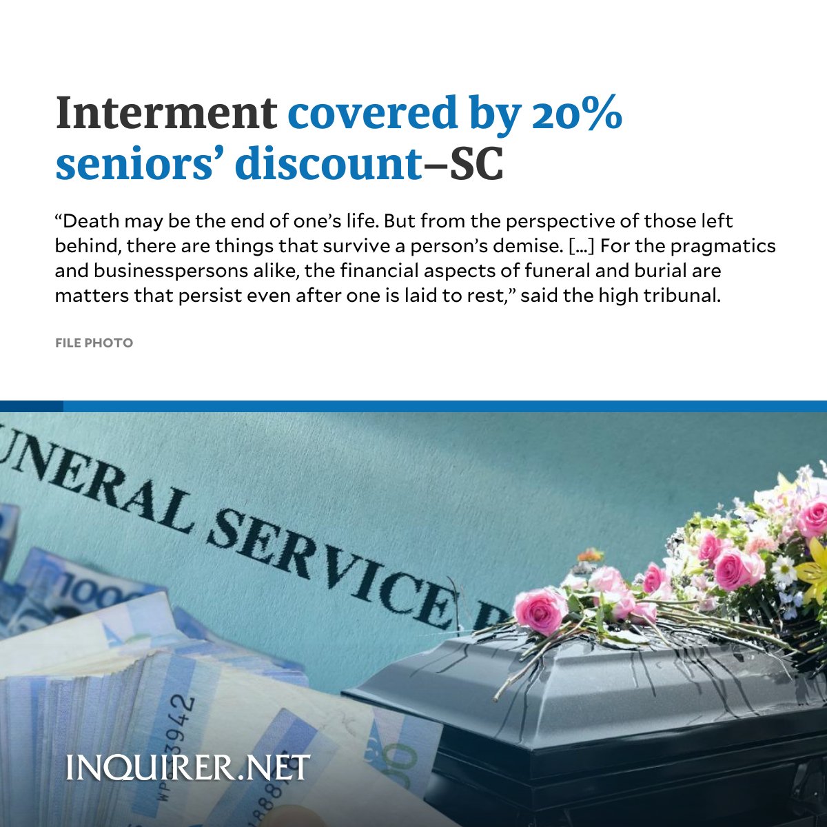 Inquirer on Twitter "‘THERE ARE THINGS THAT SURVIVE A PERSON’S DEMISE