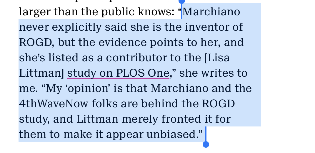 4thWaveNow on Twitter "UPDATE A correction has been issued by