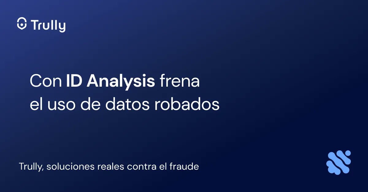 Trully.AI tweet media