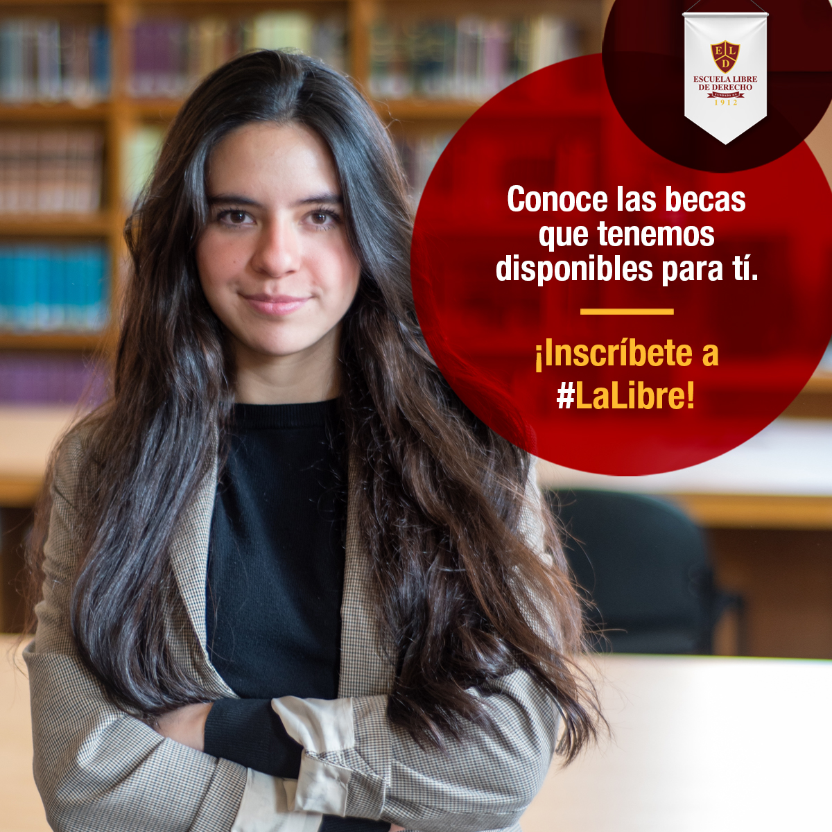 Escuela Libre de Derecho on Twitter Escuela Libre de Derecho on Twitter