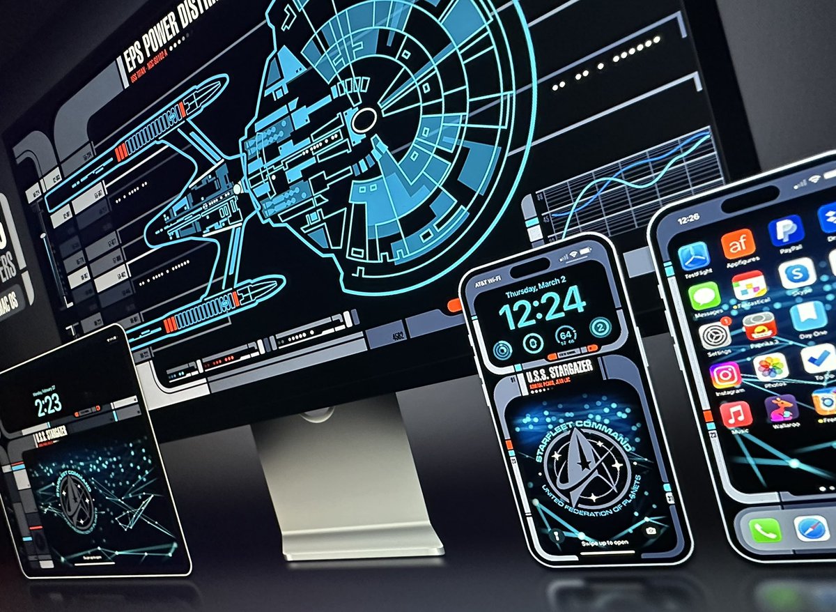 Ged Maheux tweet media