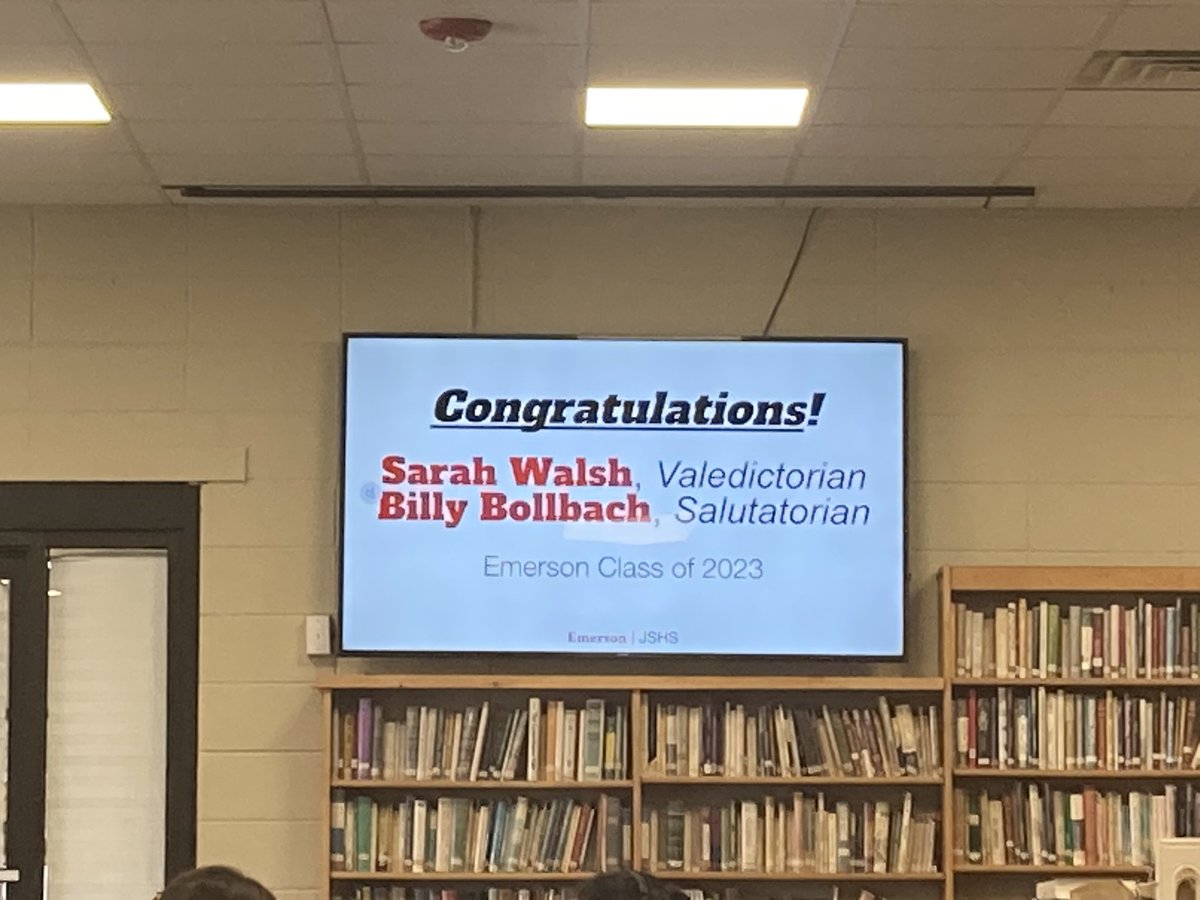 A great day celebrating two of our board members! Congratulations, Sarah &amp; Billy! You make our club so proud! #GoCavos