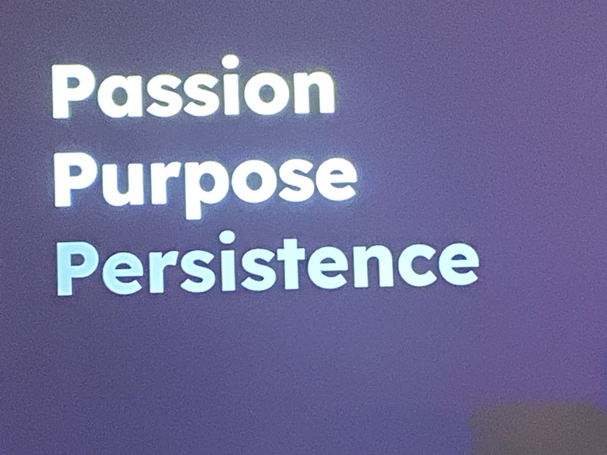 HistoryFrog's tweet photo. Keynote @deelanier Teaching as his authentic self, personifying #HipHopHeroes #SpringCue @springcue “There was no substance because there was no experience” #ausdSpringCue https://t.co/aQ3IfrSH2t