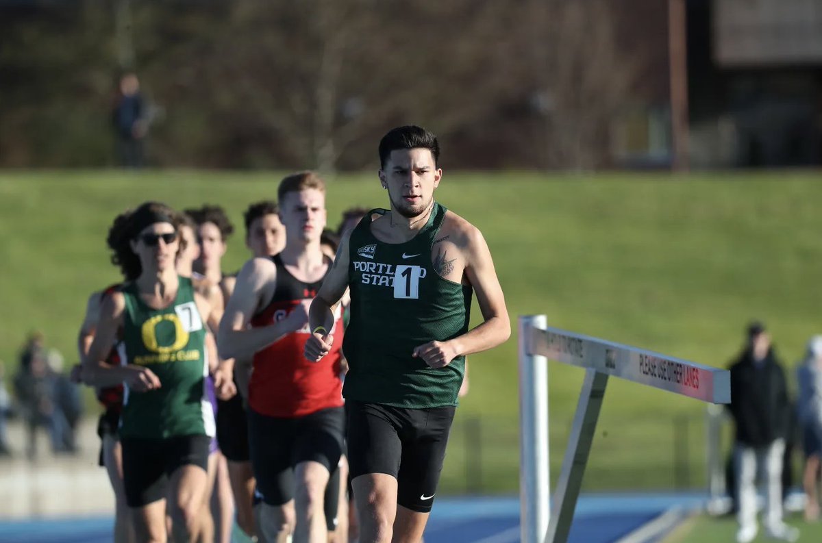 Portland State University tweet media