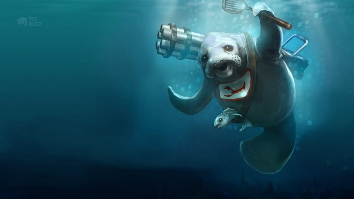 ritoope's tweet photo. Cumpleaños de Urf 🎈🎉

El día de hoy Urf, el Manatí cumpliría 13 años, pero jamás fue lanzado.

#LeagueOfLegends https://t.co/qFO0iW8W0T
