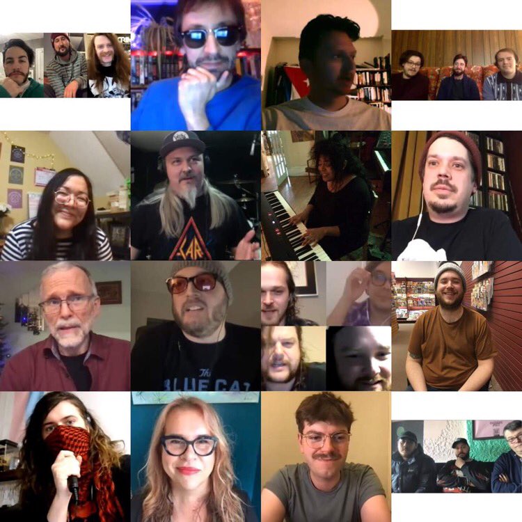 Your favourite episodes of the week! These are the most-downloaded Witchpolice podcasts over the past seven days.

Check 'em all out (if you haven't already) at witchpolice.com or wherever you get your podcasts.

Thanks for listening!