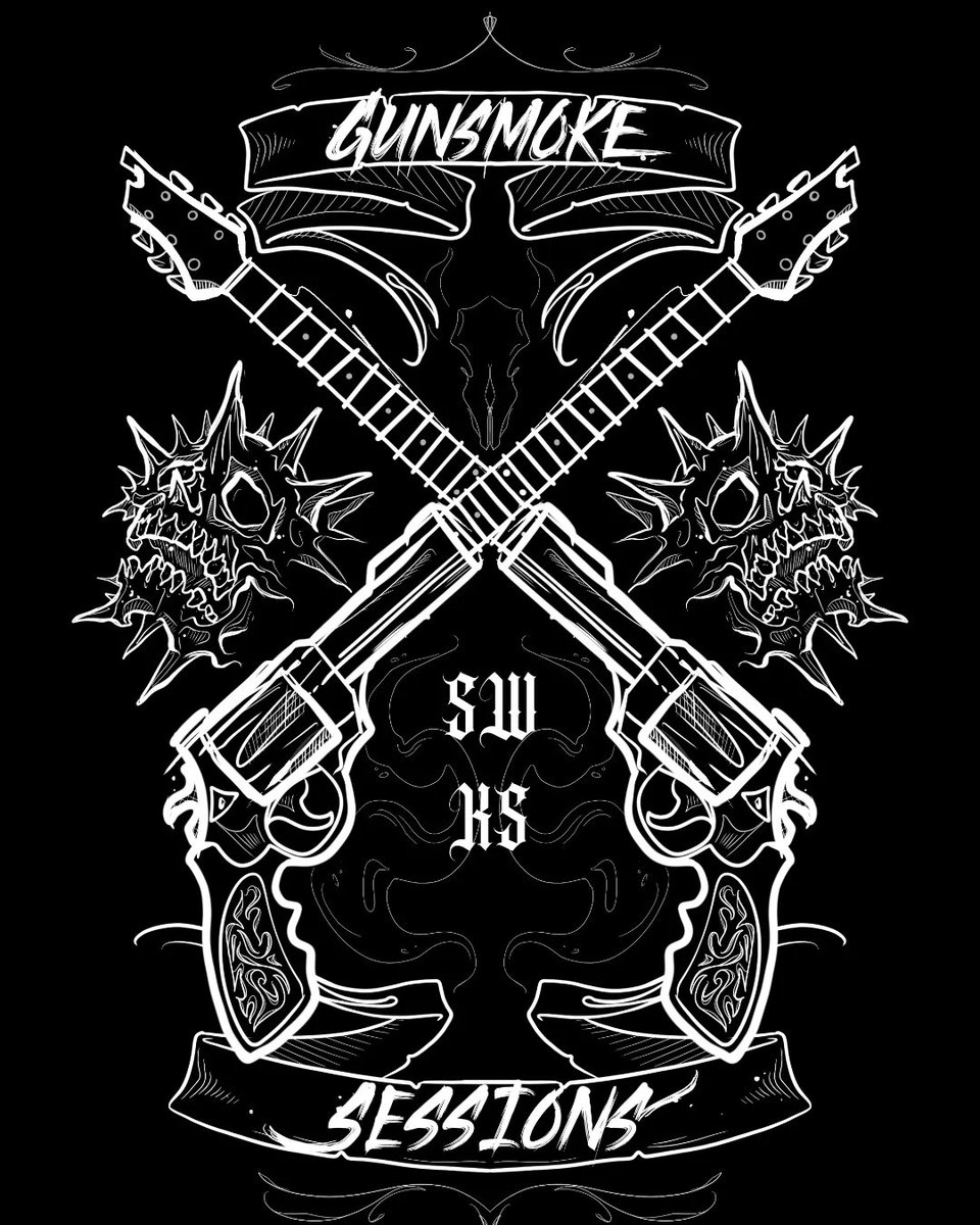 Gunsmoke Sessions tweet media