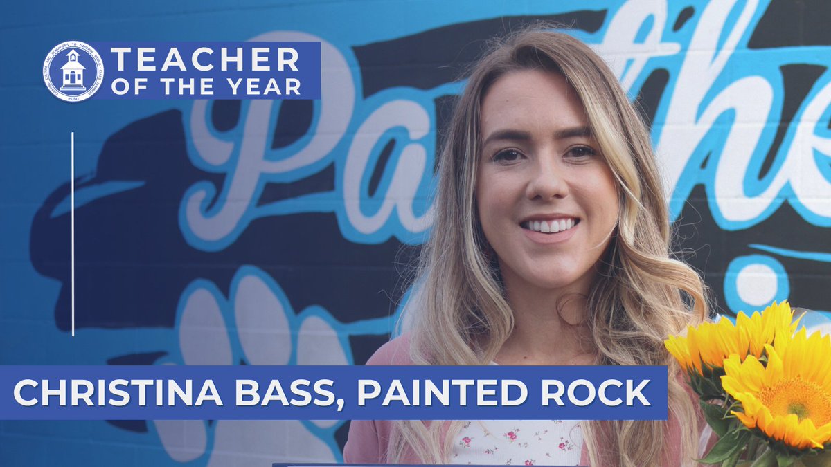 PowayUnified's tweet photo. Join us in congratulating this year's District Level Teachers of the Year! π These individuals go above and beyond for their community and students, and embody the #TeamPUSD culture and mission to the fullest.
Congratulations, #PowayUnified District Level Teachers of the Year! https://t.co/AcPLif0Zzu
