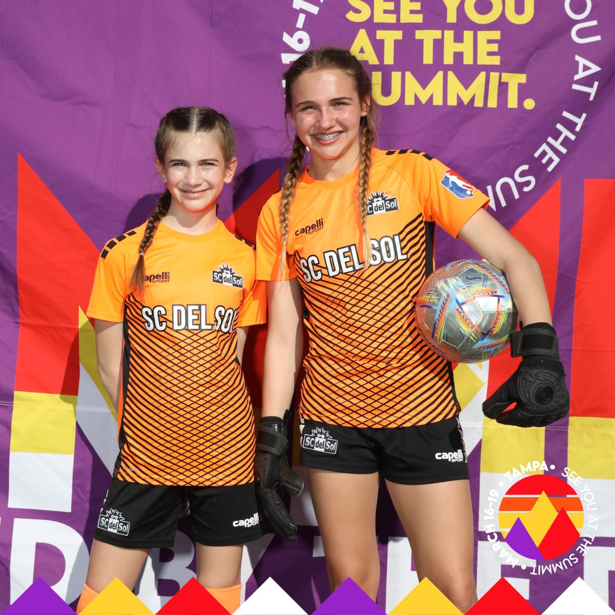 DP_League's tweet photo. So… Tell me about your day! #absolute🔥 #DPLSummit #DayOneDone https://t.co/75Hl8y8H18