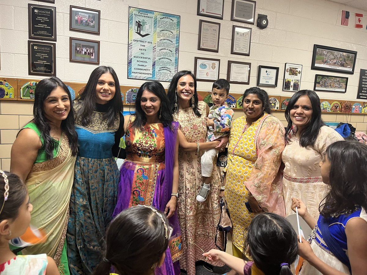 Thank you Home and School and SFCP for hosting our amazing Cultural Kaleidoscope event.  The pride in this building is unmatched! 💙🐳💙