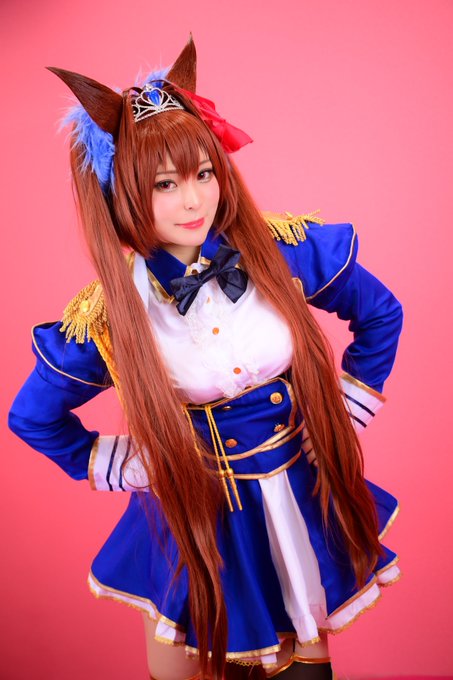 Twitterのコスプレ画像20