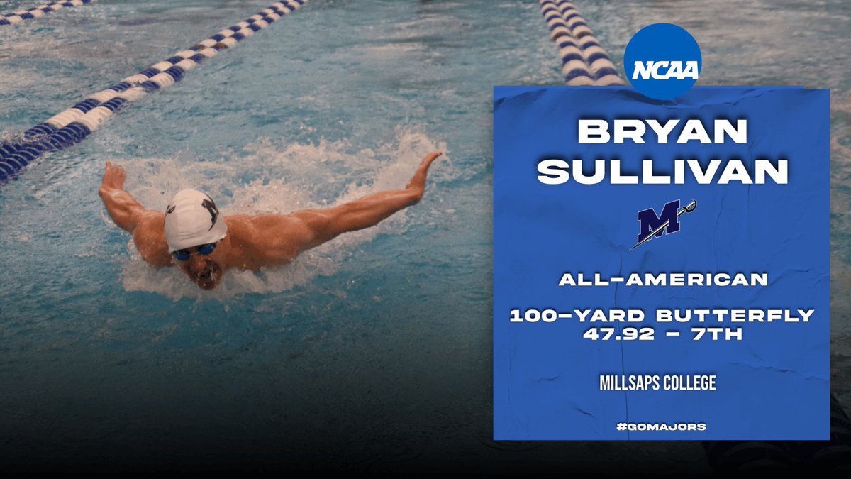 Millsaps College Athletics tweet media