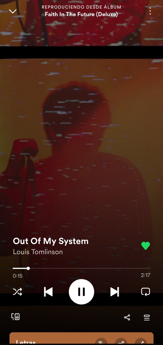 romaandparis's tweet image. #Outofmysystem  de #louistomlinson