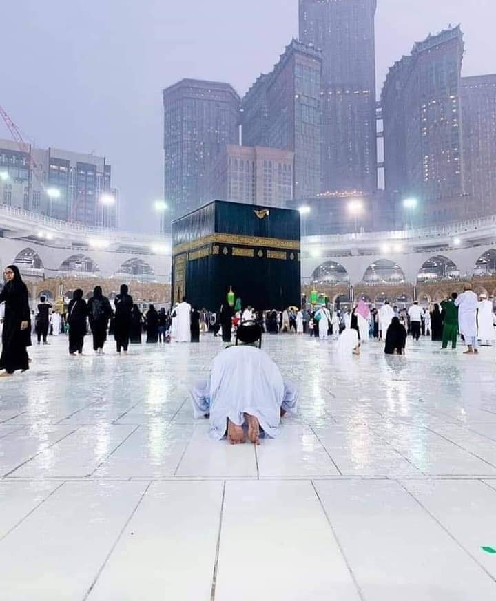 اللهُم خير الأمور ، وخير الأَيام ، وخير الأَقدار..!❤️