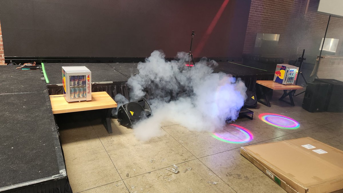 SlashbackEvent's tweet image. Excited for Sunday finals! It&apos;s definitely gonna be a treat to watch in person 🔥 

#Slashback2023