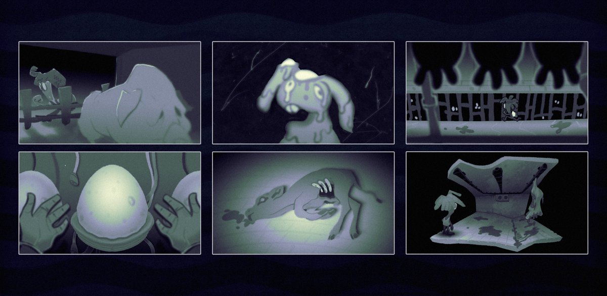 kreaki_'s tweet image. 🐇🐮🐷/🍖🥩🥓