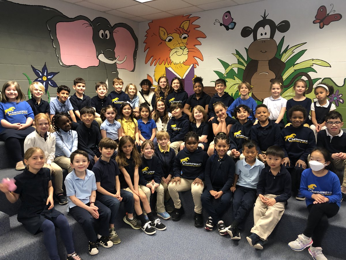 Excited to start Round 2 of LOL (League of Logic) next week with <a href="/chenowethes/">Chenoweth Elementary</a> Chargers!