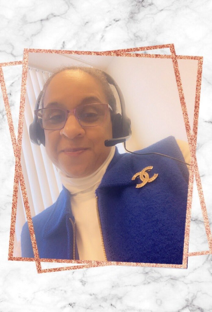Dr_CarynHTurner's tweet photo. Happy Friday Eve! Had a great week presenting to top notch educators! Today my VLP family made me so proud with a very successful STEAM Career Day! Our presenters &amp; scholars were amazing! #CCPSVLP https://t.co/NrACqRw9YE