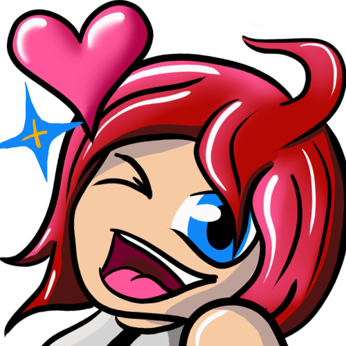 FenrirSkye's tweet photo. @JoCat105 Im actually really happy how I made these too https://t.co/ijIkWeQXWo