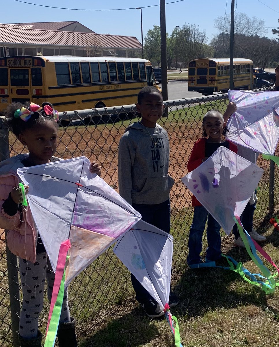 Pleasant Grove ES tweet media