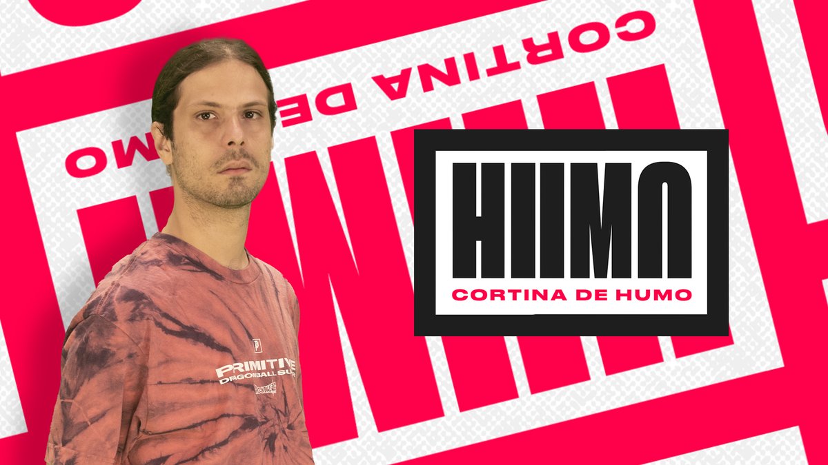 querompimosvtx's tweet image. EMPEZAMOOOoooOOooOSSSS 💨🔴 #CortinaDeHumo 👇

youtube.com/live/g7Kx0AKmf…