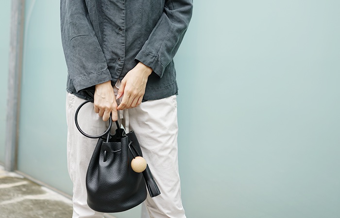 Palmmaisonstore's tweet image. #BuildingBlock
ビルディングブロック
Mini Bucket in Pebbled Black[25/A.Pebbled Black]

ブランド人気のタッセルショルダーバッグ💼

store.palm-jpn.com/c/buildingbloc…