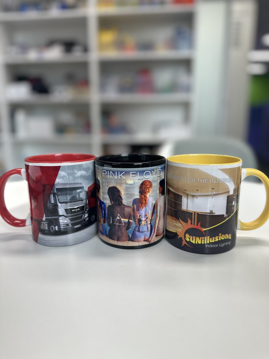 planet_mugs's tweet photo. A well branded cup  is an ideal way to have your #logo or message displayed for your brand! We  can apply your unique personalised design onto the cup of your choice!
https://t.co/9kYgNCkUNu https://t.co/02aKgDZvJk
