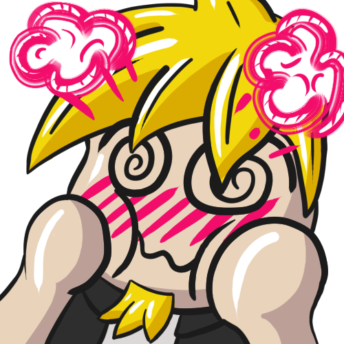 FenrirSkye's tweet photo. @JoCat105 Im actually really happy how I made these too https://t.co/ijIkWeQXWo
