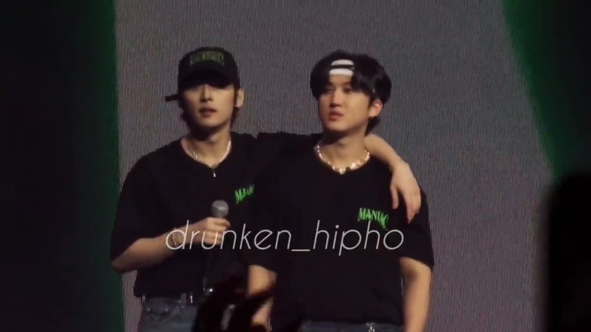 MinBin ★⁵ || IA (@minbinarchives) on Twitter photo 