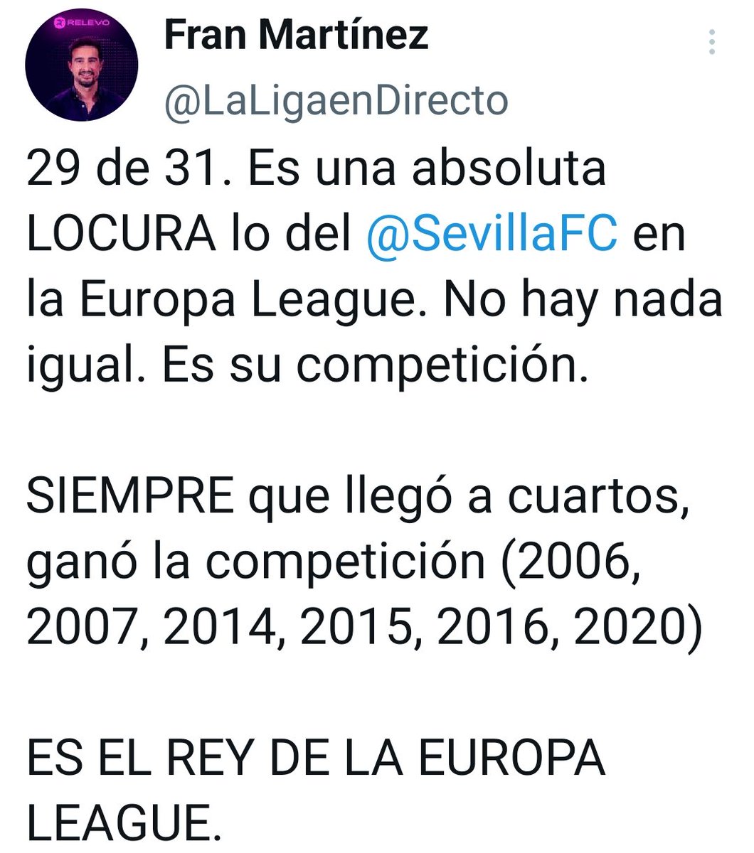 biriperiodista's tweet photo. Deja de hacer el ridículo, subnormal. @sergiosegovia85
 
Ah, "hebrero" lleva "H", subnormal.

¡BIRIPRENSA, SÍGUENOS! https://t.co/owWRHbXfSD