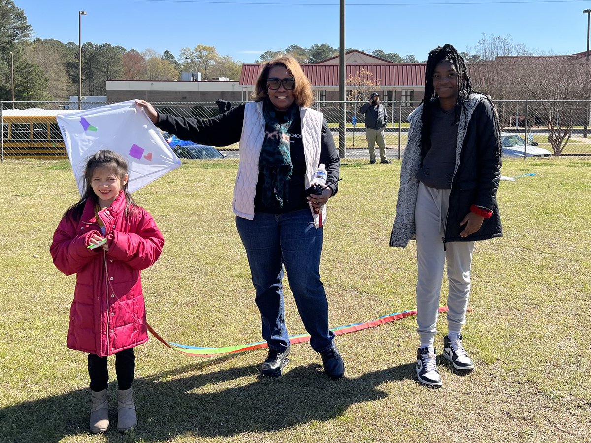 Pleasant Grove ES tweet media