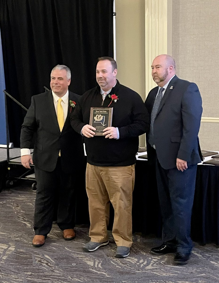 NYSAAA Chapter 6 tweet media