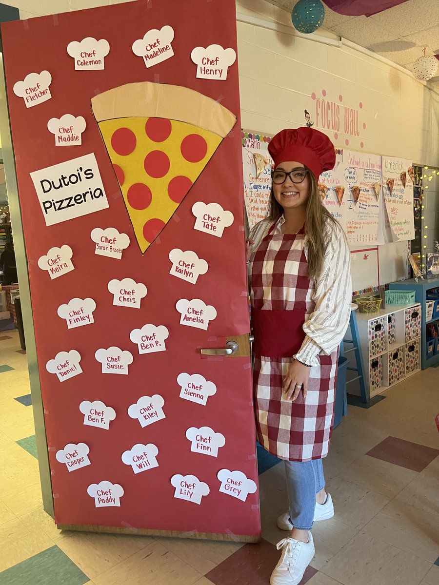 Sarah Dutoi tweet media